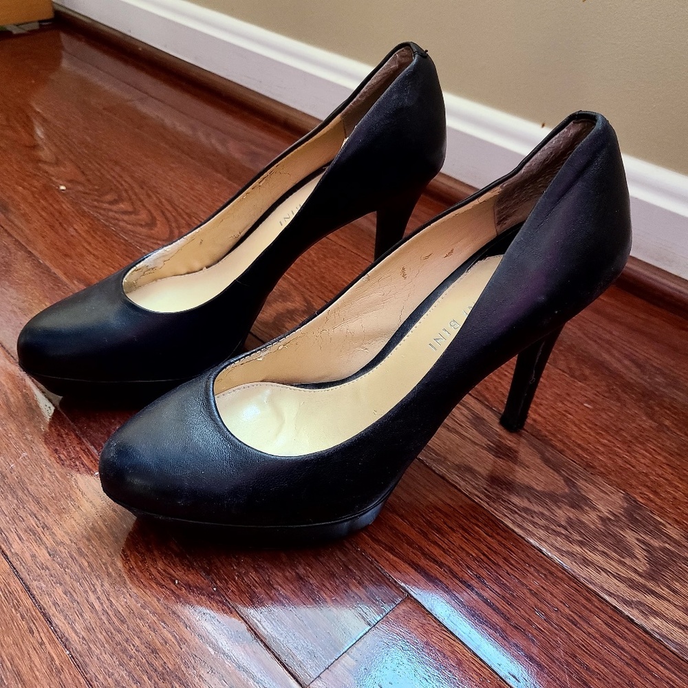Gianni Bini Pumps - good condition
